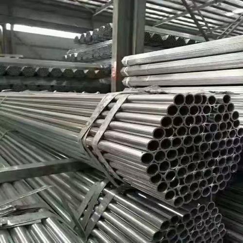 丹东q355nhb耐候钢管